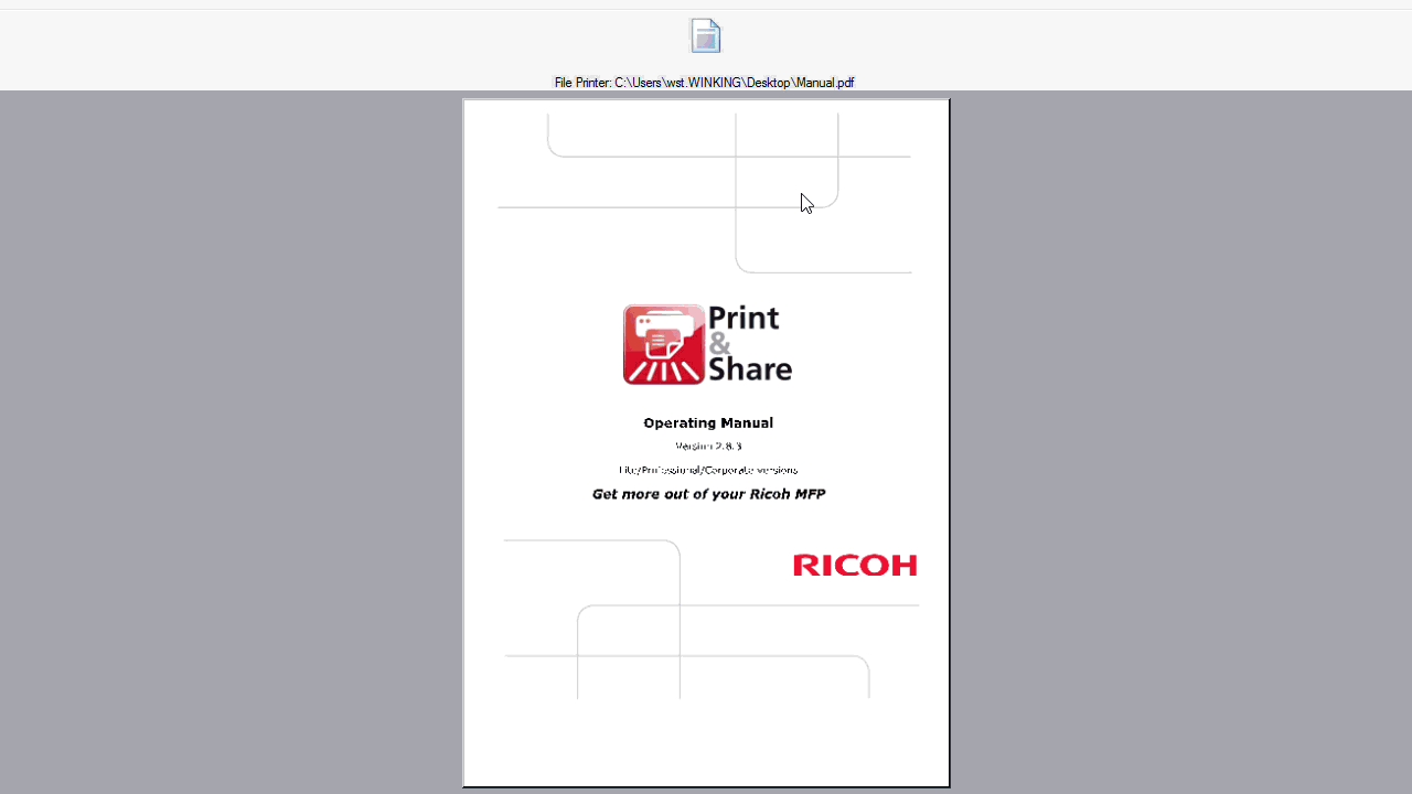 Archivage numérique PDF/A